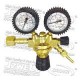 GAGE NR-71 Nitrogen Regulator
